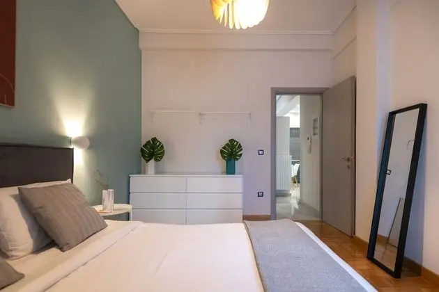 Luxury Apart Daire
