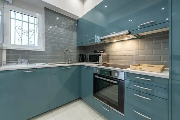 Luxury Apart Daire