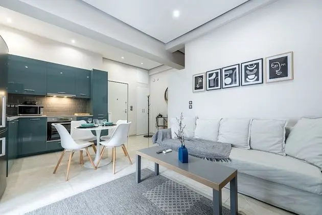 Luxury Apart Daire