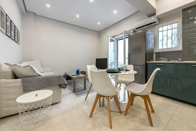 Luxury Apart Daire