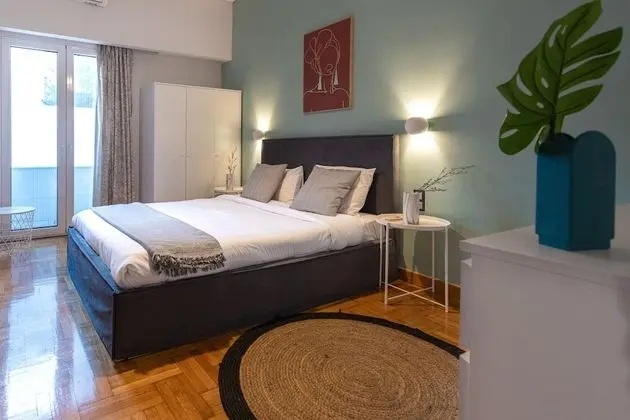 Luxury Apart Daire