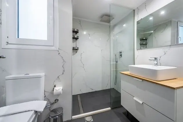 Luxury Apart Daire
