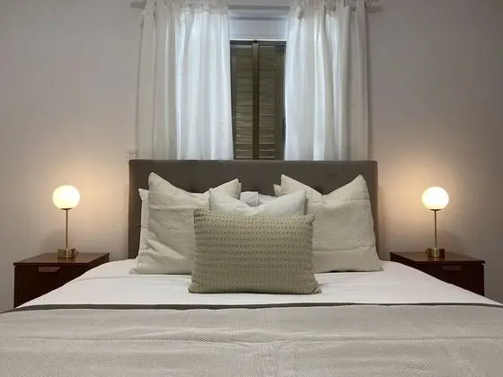 Luxury Apart Daire