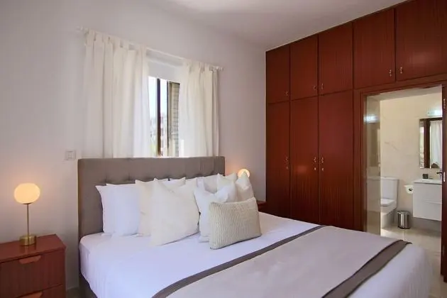 Luxury Apart Daire