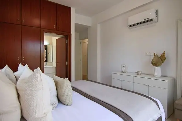 Luxury Apart Daire