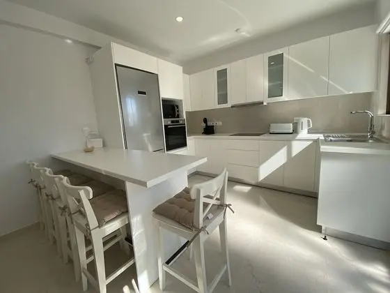 Luxury Apart Daire
