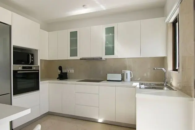 Luxury Apart Daire