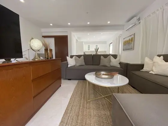 Luxury Apart Daire