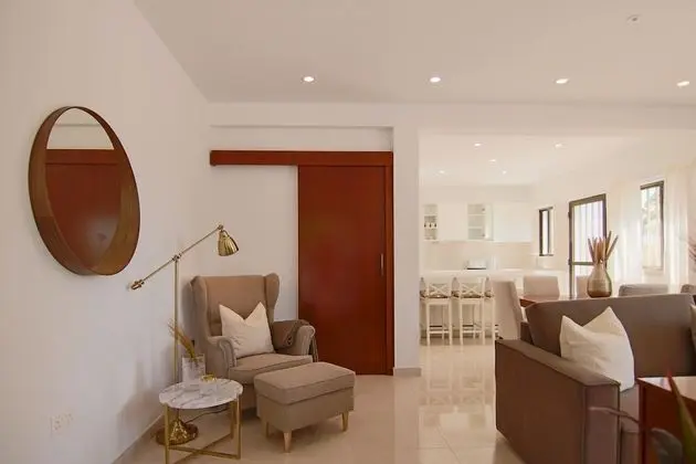 Luxury Apart Daire
