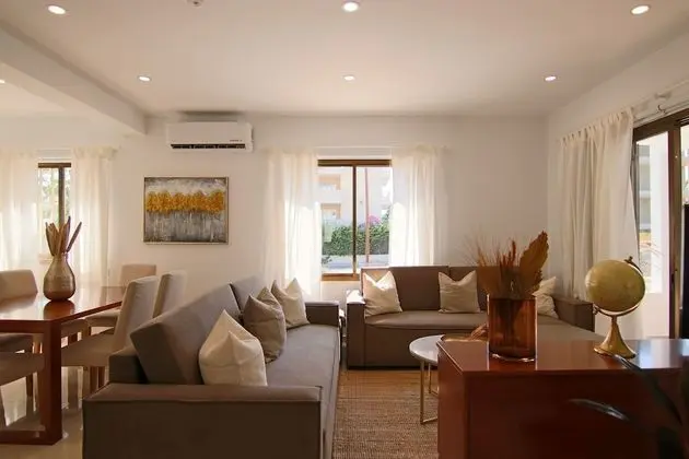 Luxury Apart Daire