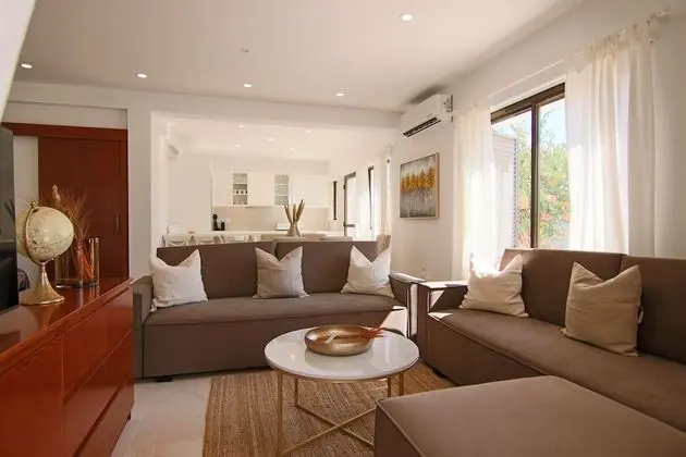 Luxury Apart Daire