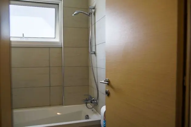 Deluxe Apart Daire
