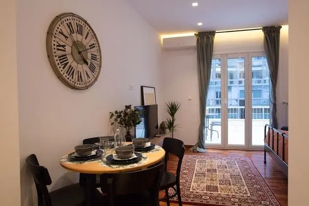 Apart Daire, 1 Yatak Odası