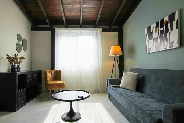 Luxury Apart Daire