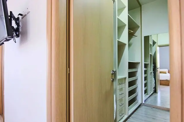 Luxury Apart Daire