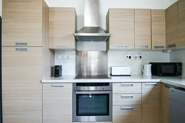 Luxury Apart Daire
