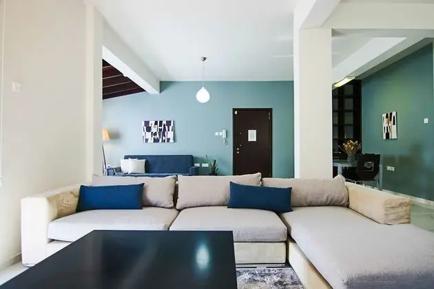 Luxury Apart Daire