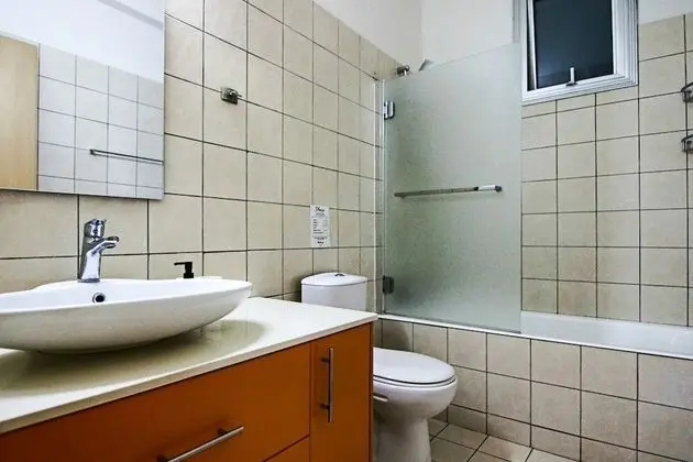 Luxury Apart Daire