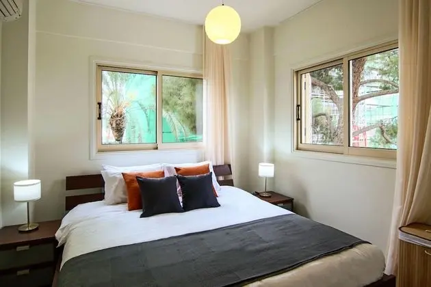 Luxury Apart Daire