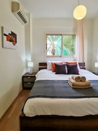 Luxury Apart Daire