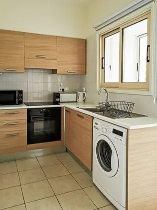 Luxury Apart Daire