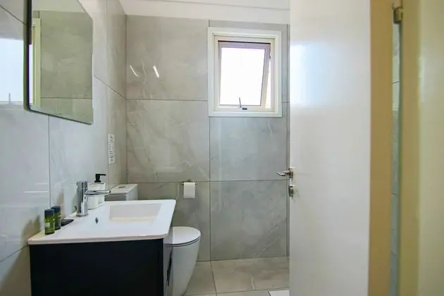 Luxury Apart Daire