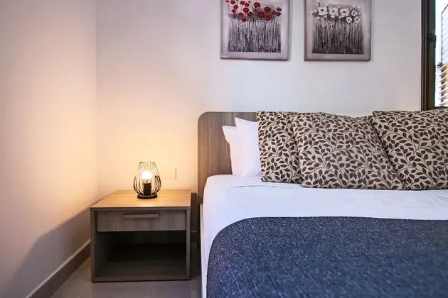 Luxury Apart Daire