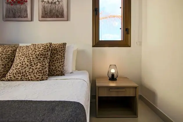 Luxury Apart Daire