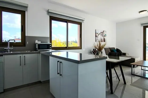 Luxury Apart Daire