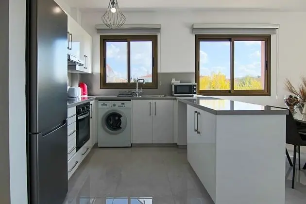 Luxury Apart Daire