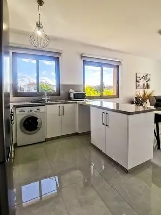 Luxury Apart Daire