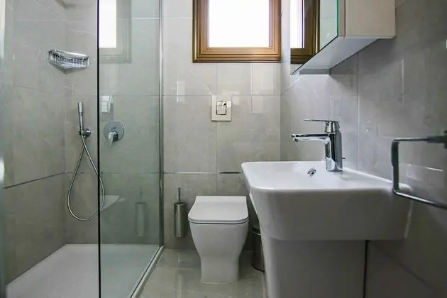 Luxury Apart Daire