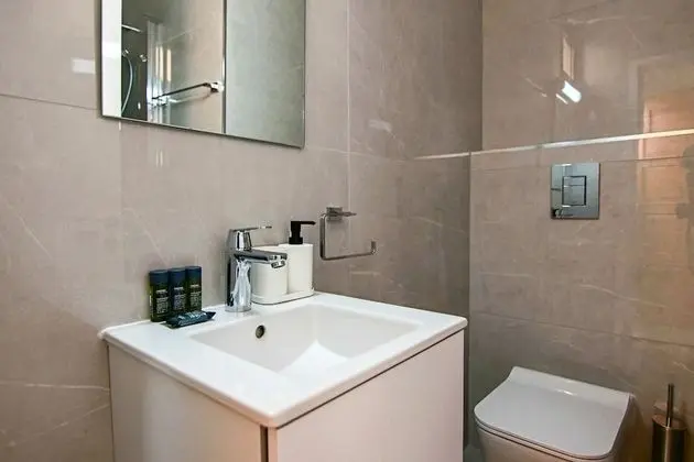 Luxury Apart Daire