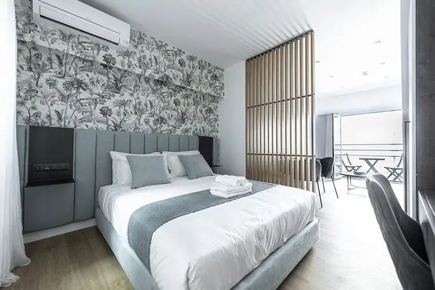 Deluxe Apart Daire