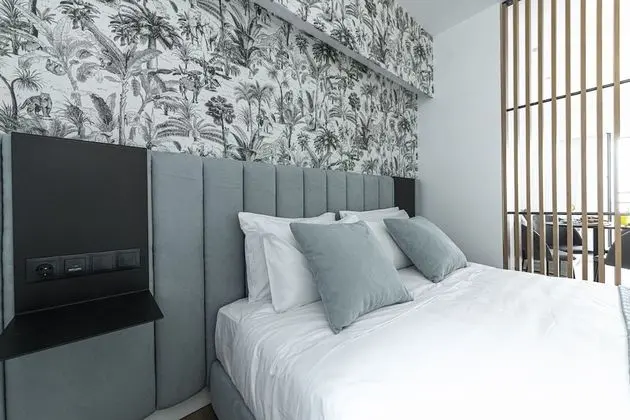 Deluxe Apart Daire