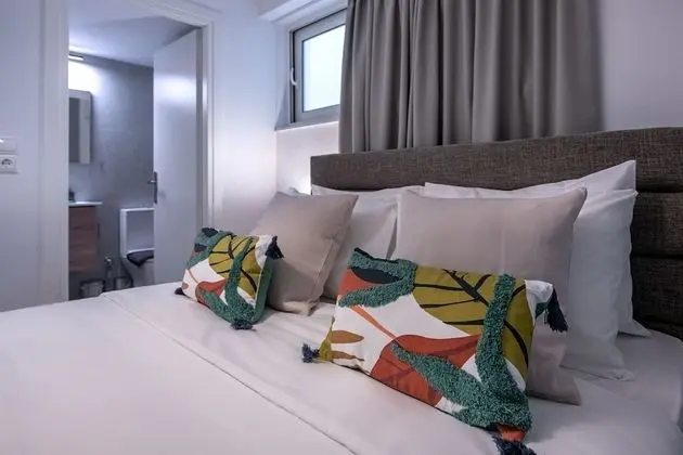 Luxury Apart Daire