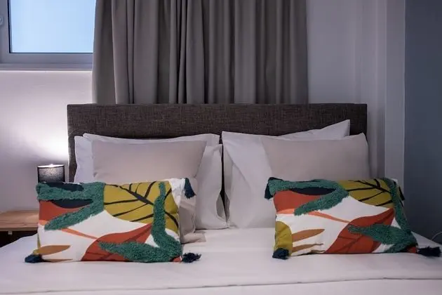 Luxury Apart Daire