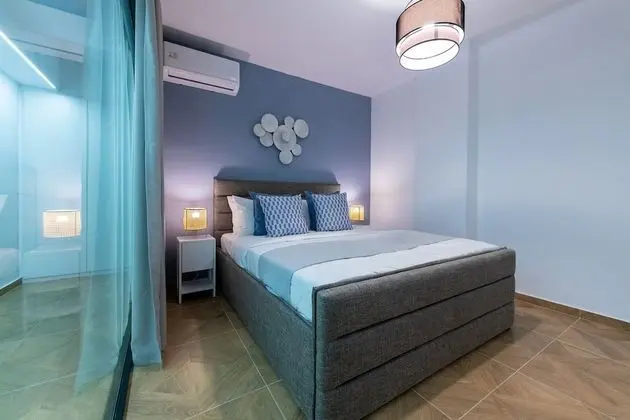 Luxury Apart Daire
