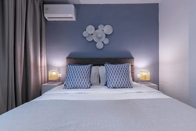 Luxury Apart Daire