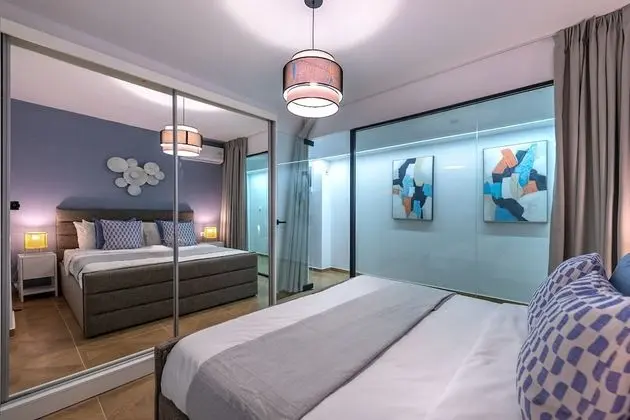 Luxury Apart Daire