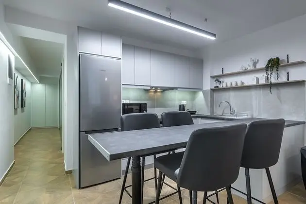 Luxury Apart Daire