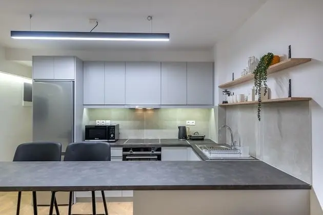 Luxury Apart Daire