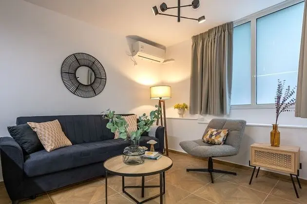 Luxury Apart Daire
