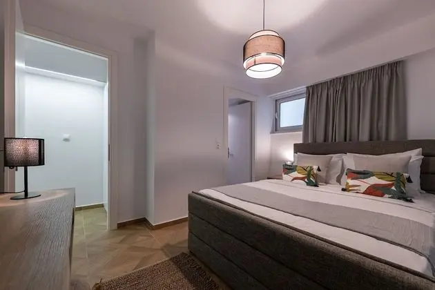 Luxury Apart Daire
