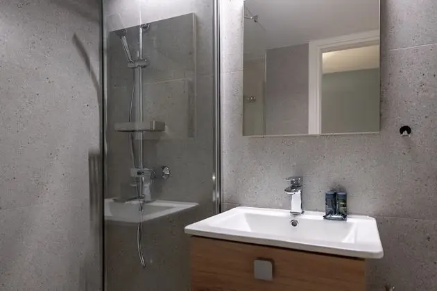 Luxury Apart Daire