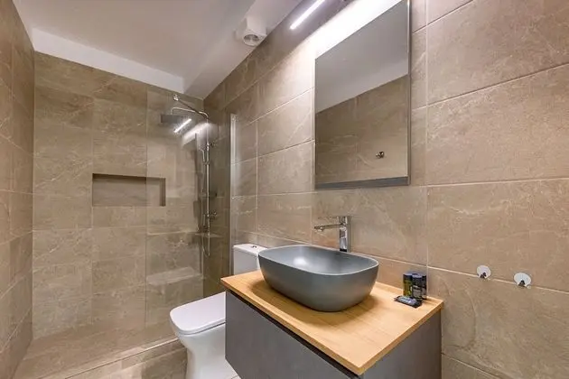 Luxury Apart Daire