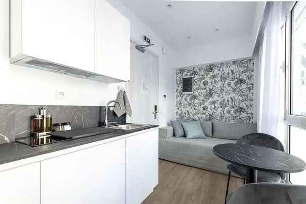 Executive Apart Daire
