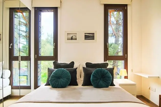Luxury Villa