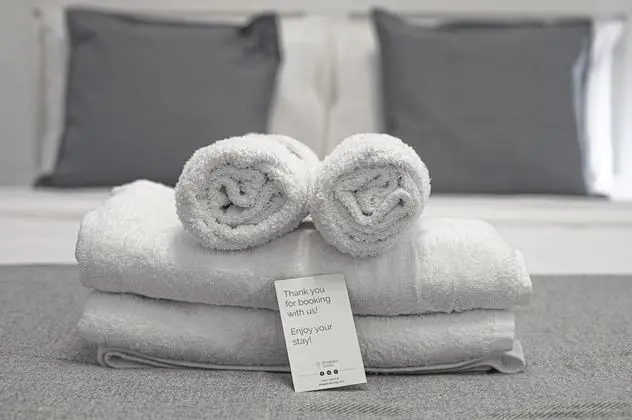 Luxury Apart Daire