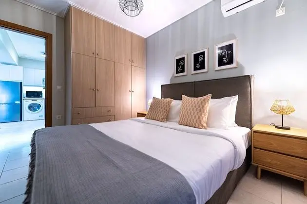 Luxury Apart Daire